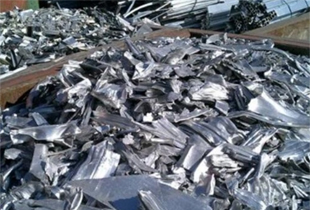 廢舊鋼鐵如何回收再利用？